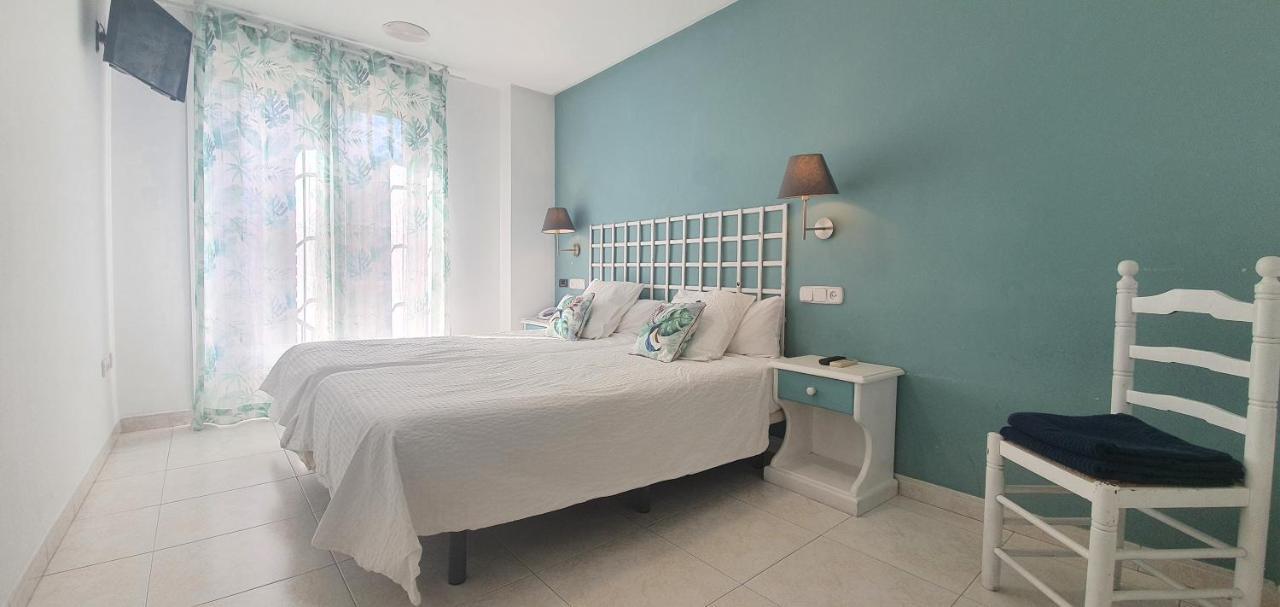 Hotel Hugo & Gandia