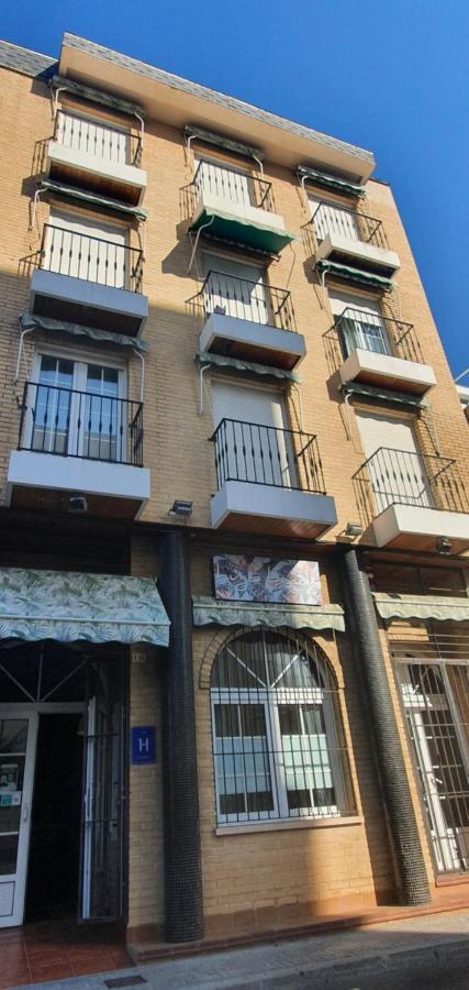 Hotel Hugo & Gandia