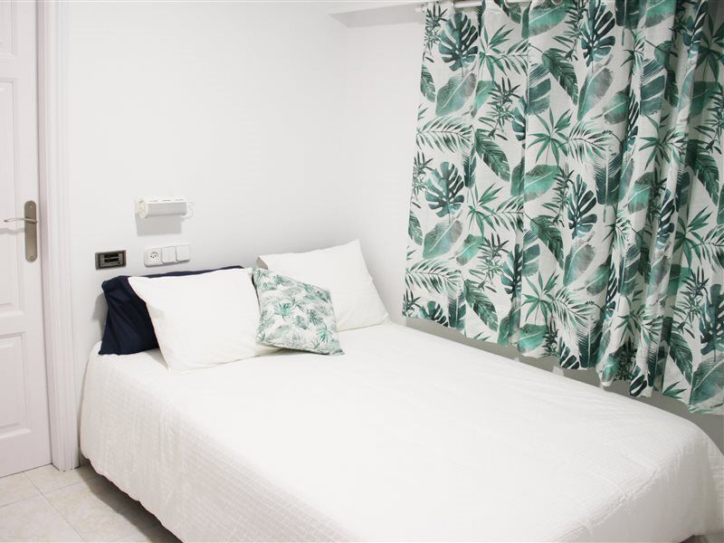 Hugo & Hotel Gandia
